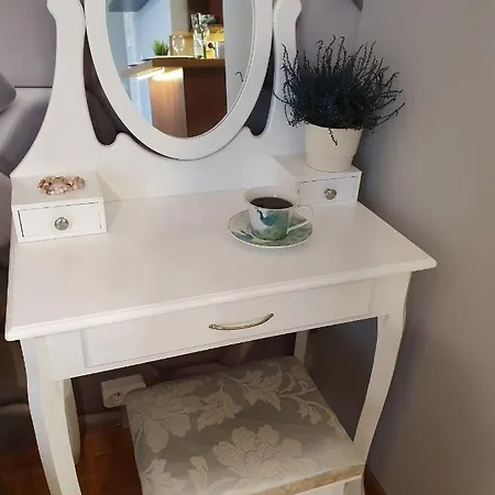 Przytulne Studio W Samym Centrum Wroclawia, 300 Metrow Do Rynku * Wrocław
